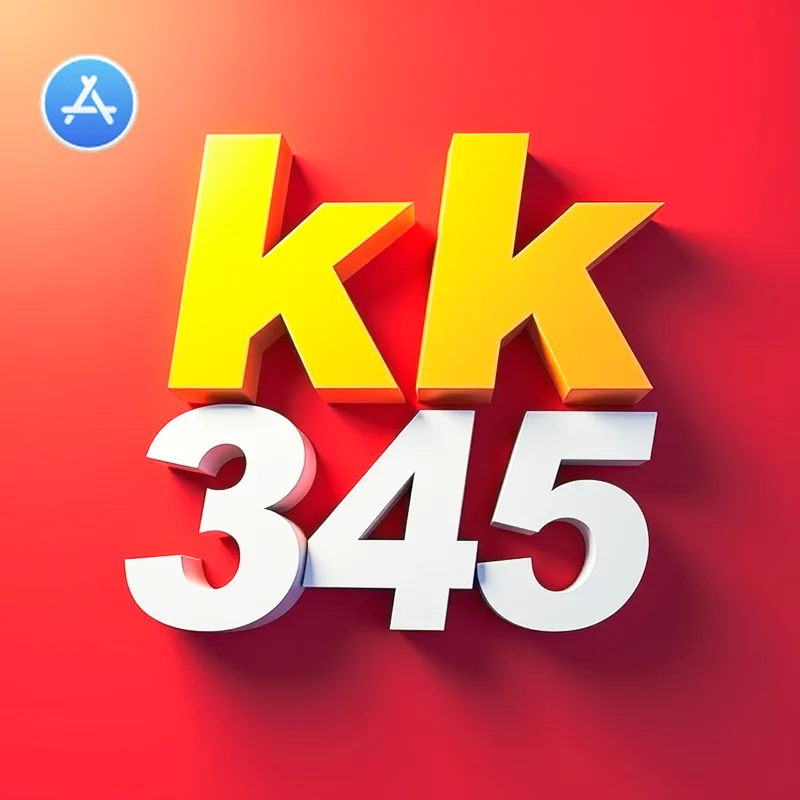 App kk345 para Android e iOS - download grátis