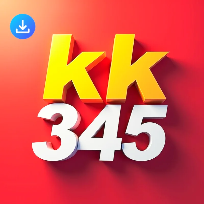 Download app kk345 Android iOS