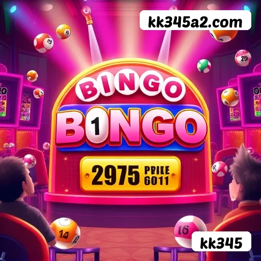 Gates of Olympus slot kk345